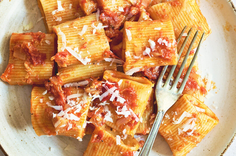 Amatriciana